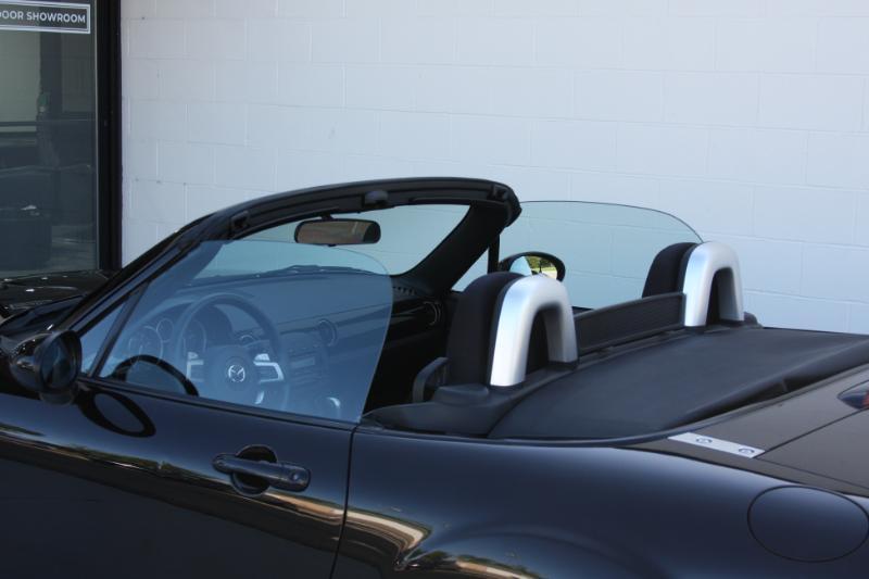 Mazda MX-5 Miata Grand Touring 2007