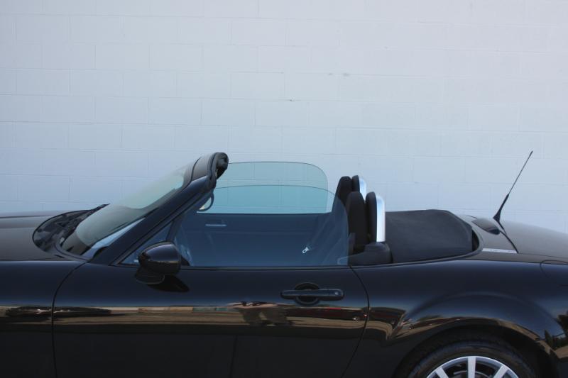 Mazda MX-5 Miata Grand Touring 2007