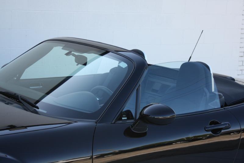 Mazda MX-5 Miata Grand Touring 2007