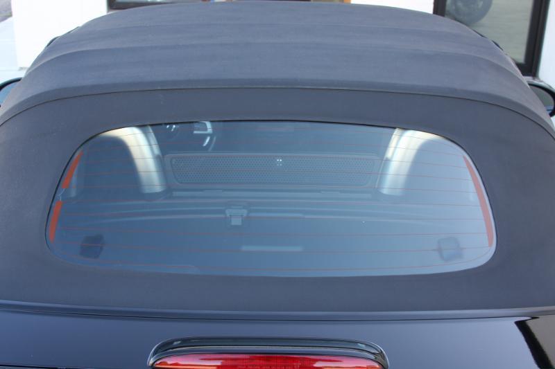 Mazda MX-5 Miata Grand Touring 2007