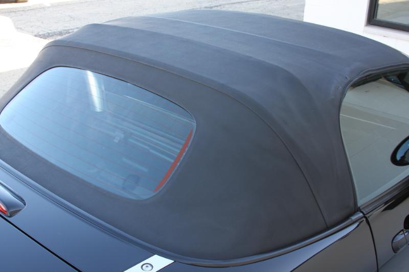 Mazda MX-5 Miata Grand Touring 2007