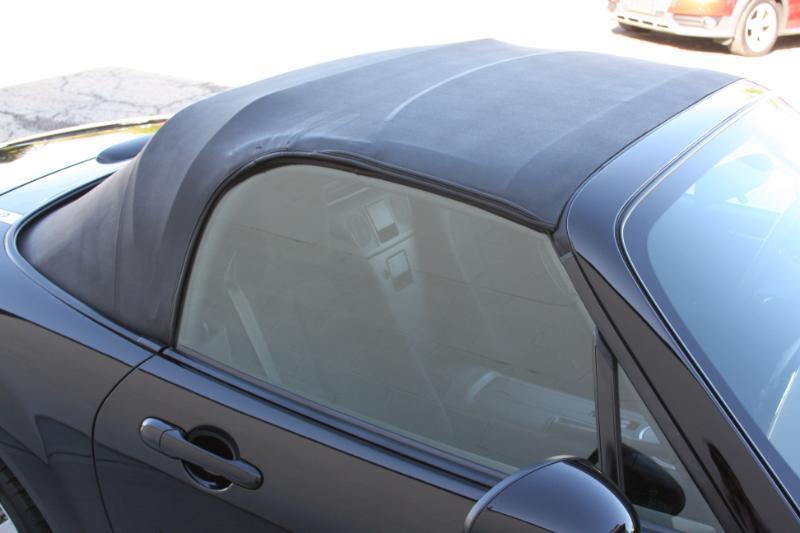 Mazda MX-5 Miata Grand Touring 2007