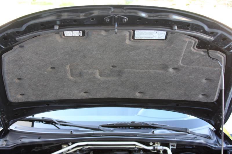 Mazda MX-5 Miata Grand Touring 2007