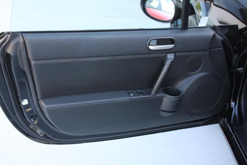 Mazda MX-5 Miata Grand Touring 2007