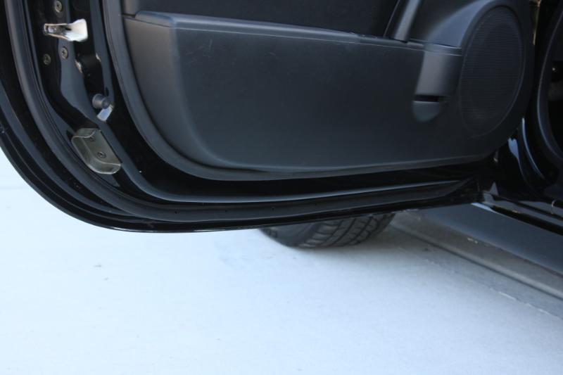 Mazda MX-5 Miata Grand Touring 2007