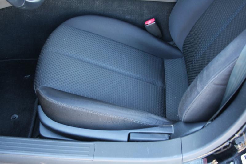 Mazda MX-5 Miata Grand Touring 2007