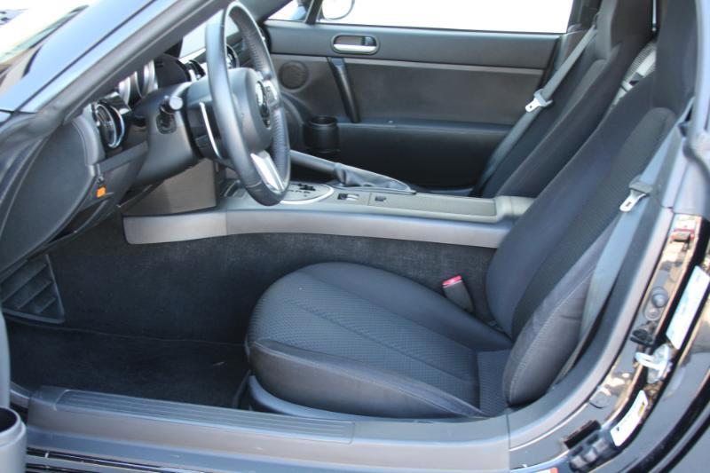 Mazda MX-5 Miata Grand Touring 2007