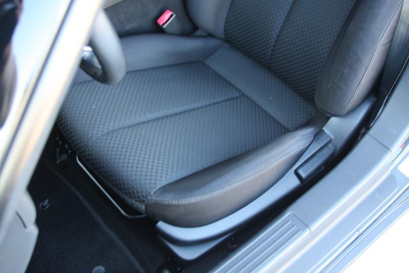 Mazda MX-5 Miata Grand Touring 2007