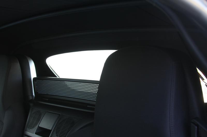 Mazda MX-5 Miata Grand Touring 2007