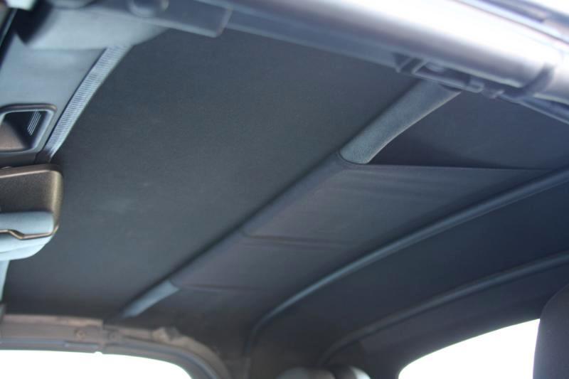 Mazda MX-5 Miata Grand Touring 2007