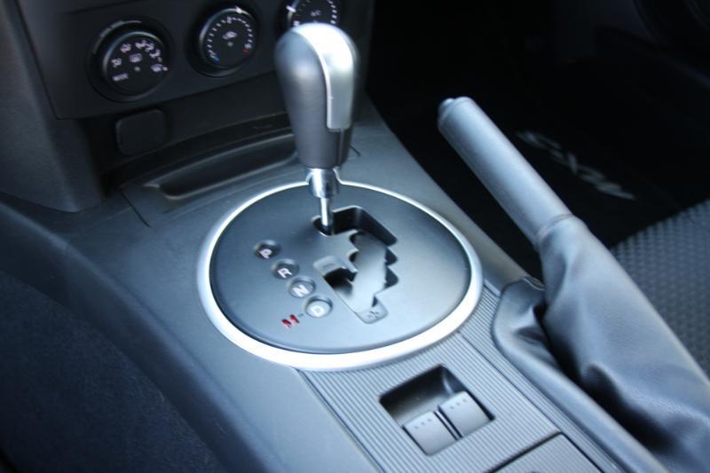 Mazda MX-5 Miata Grand Touring 2007