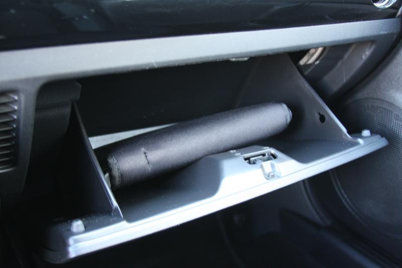 Mazda MX-5 Miata Grand Touring 2007