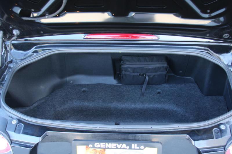 Mazda MX-5 Miata Grand Touring 2007