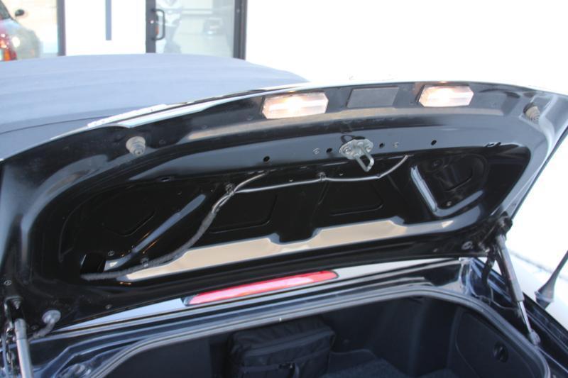 Mazda MX-5 Miata Grand Touring 2007