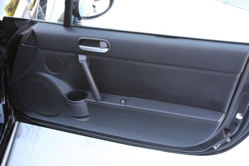 Mazda MX-5 Miata Grand Touring 2007