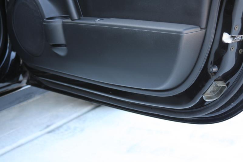 Mazda MX-5 Miata Grand Touring 2007