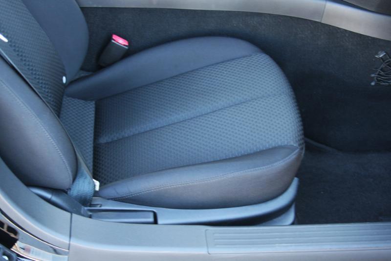 Mazda MX-5 Miata Grand Touring 2007