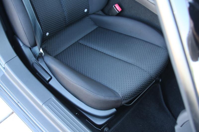 Mazda MX-5 Miata Grand Touring 2007