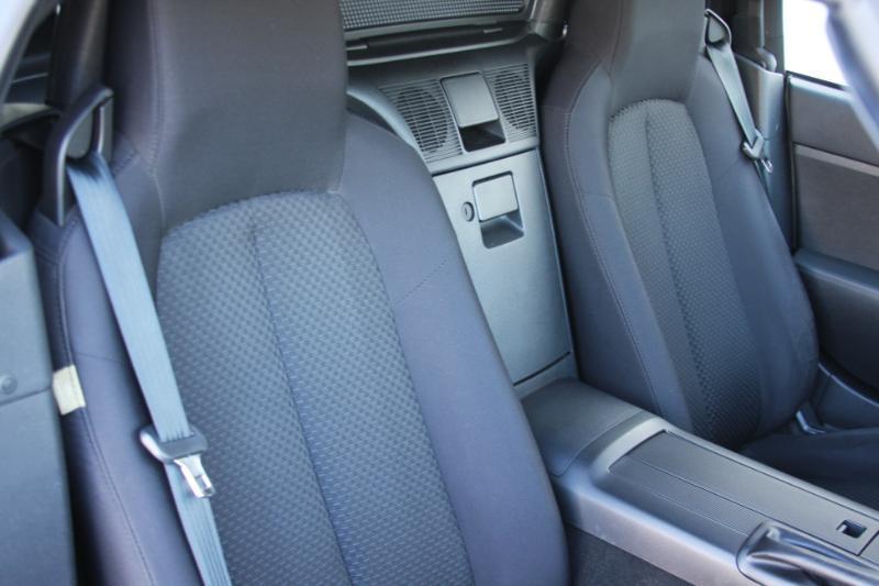 Mazda MX-5 Miata Grand Touring 2007