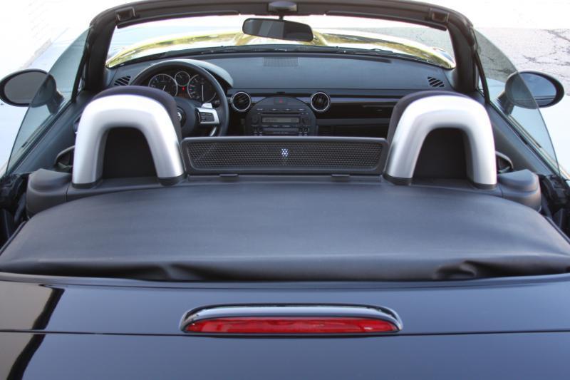 Mazda MX-5 Miata Grand Touring 2007