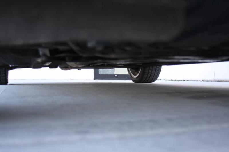 Mazda MX-5 Miata Grand Touring 2007