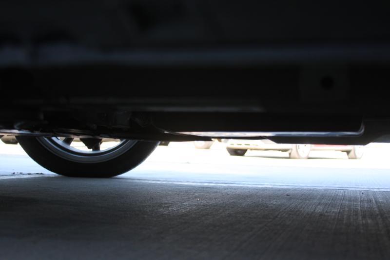 Mazda MX-5 Miata Grand Touring 2007