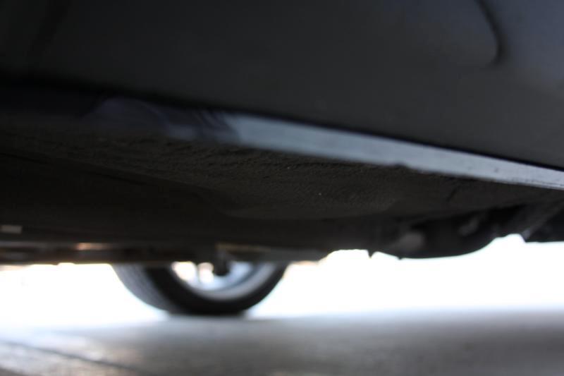 Mazda MX-5 Miata Grand Touring 2007