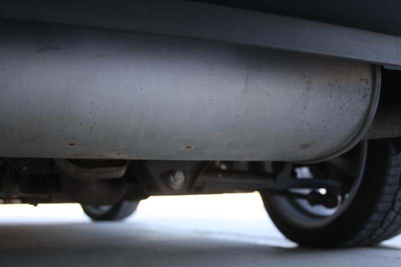 Mazda MX-5 Miata Grand Touring 2007