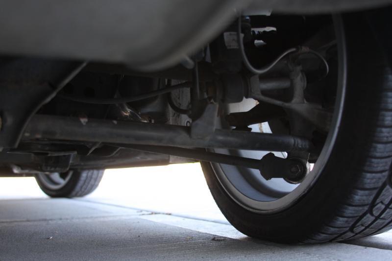 Mazda MX-5 Miata Grand Touring 2007