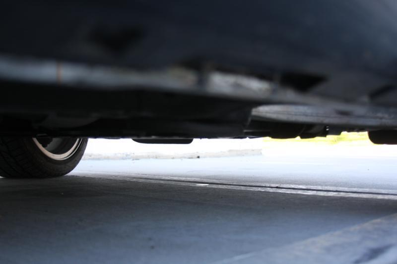 Mazda MX-5 Miata Grand Touring 2007