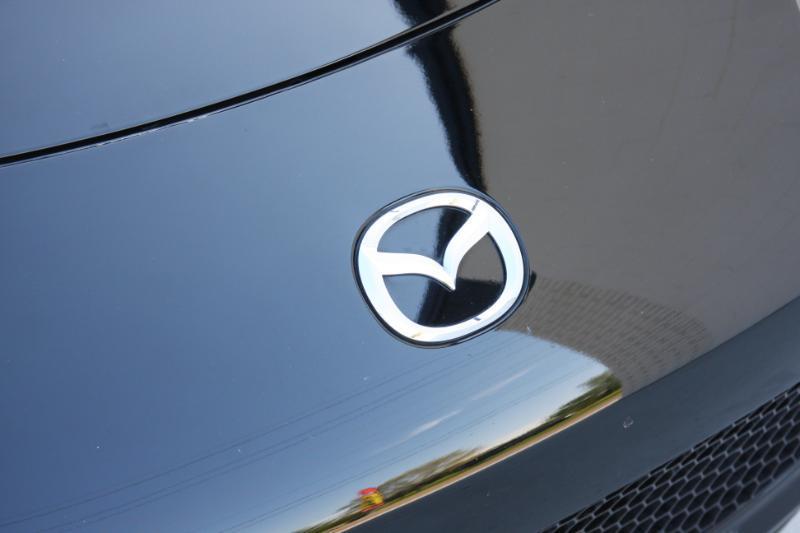 Mazda MX-5 Miata Grand Touring 2007