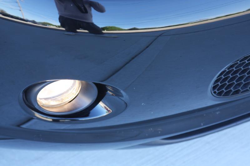 Mazda MX-5 Miata Grand Touring 2007