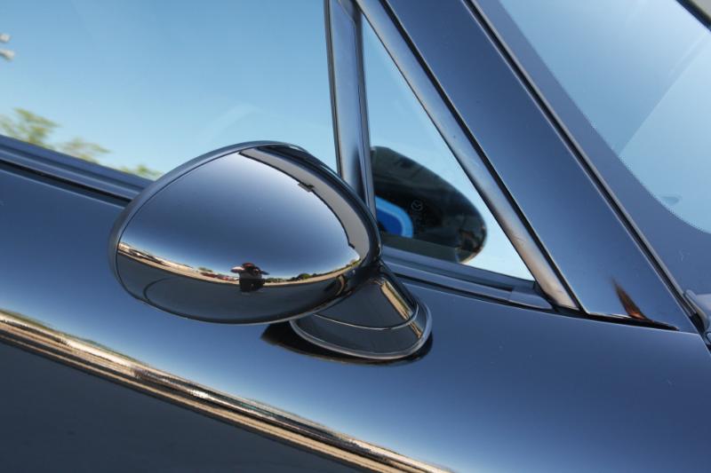 Mazda MX-5 Miata Grand Touring 2007