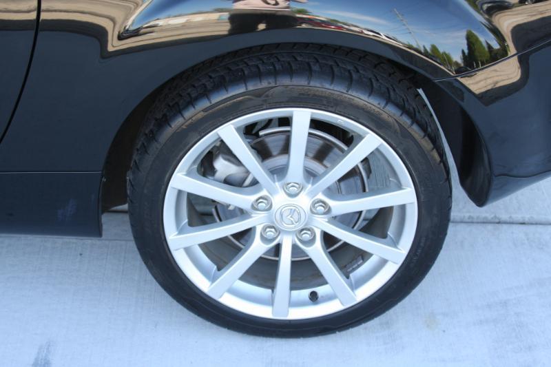 Mazda MX-5 Miata Grand Touring 2007