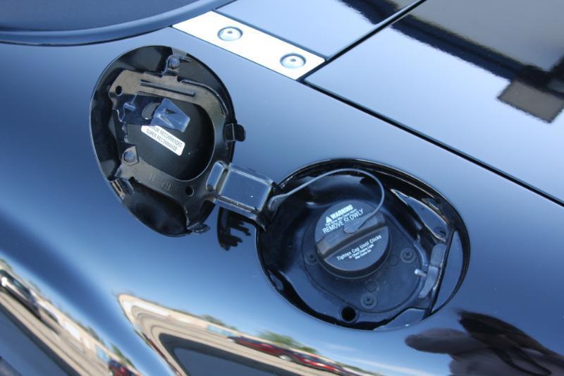 Mazda MX-5 Miata Grand Touring 2007