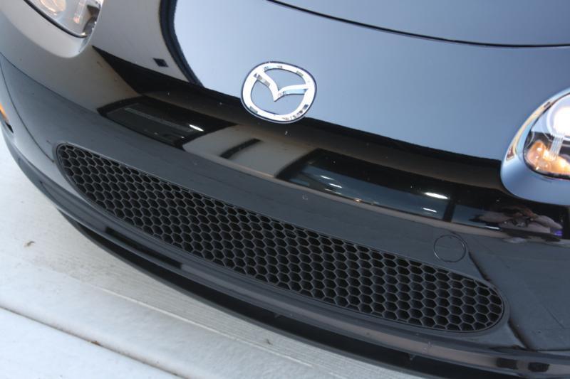 Mazda MX-5 Miata Grand Touring 2007