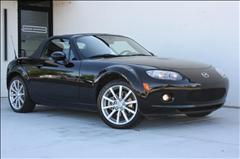 2007 Mazda MX-5 Miata 