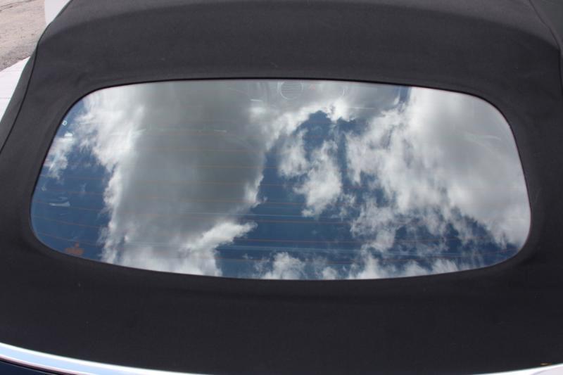 Volkswagen New Beetle SE Convertible 2008