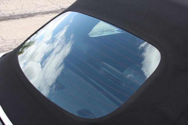 Volkswagen New Beetle SE Convertible 2008