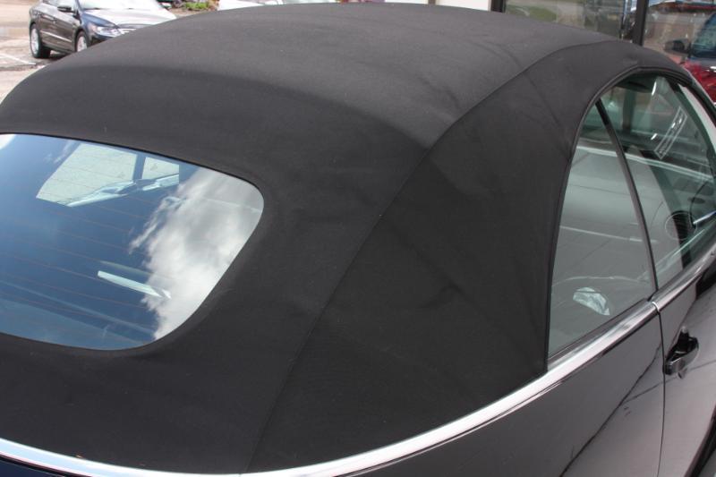 Volkswagen New Beetle SE Convertible 2008