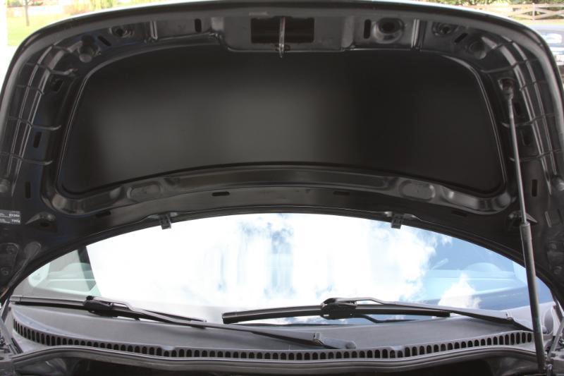 Volkswagen New Beetle SE Convertible 2008