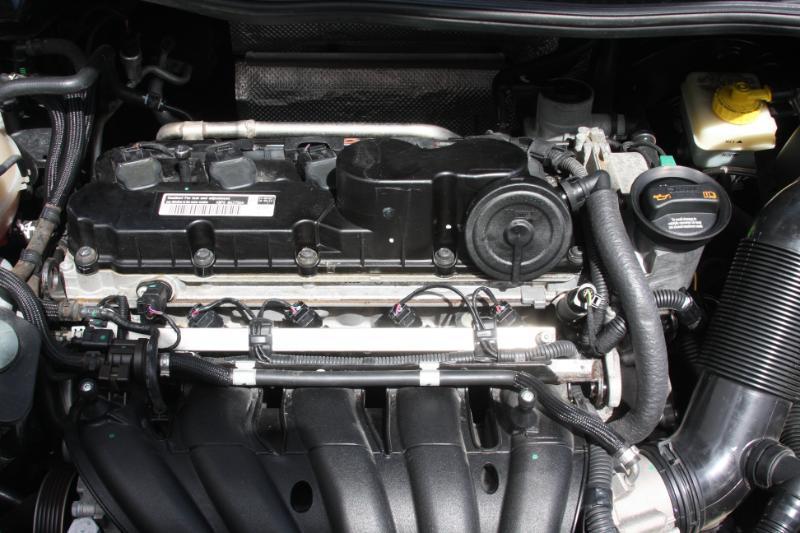 Volkswagen New Beetle SE Convertible 2008