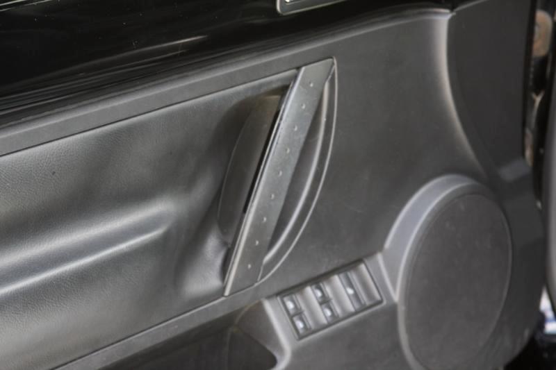 Volkswagen New Beetle SE Convertible 2008