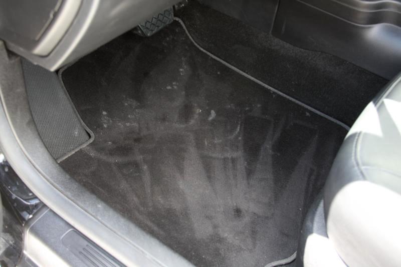 Volkswagen New Beetle SE Convertible 2008