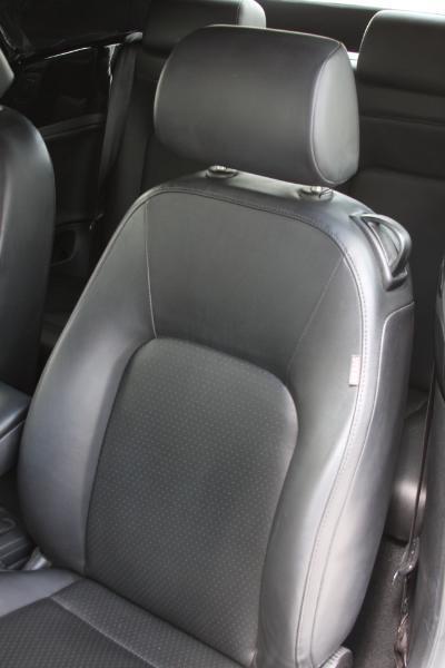 Volkswagen New Beetle SE Convertible 2008