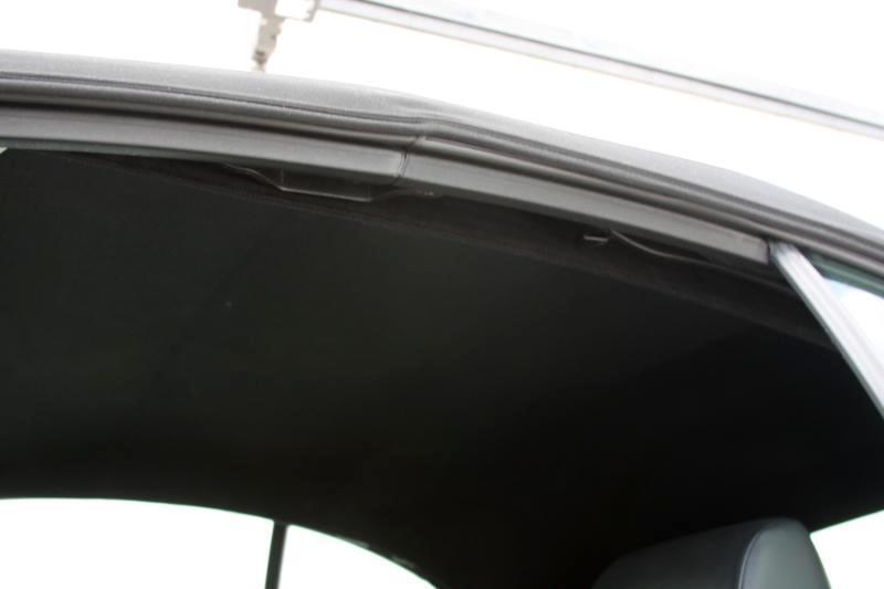 Volkswagen New Beetle SE Convertible 2008