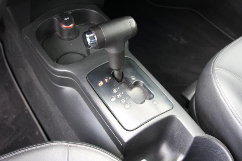 Volkswagen New Beetle SE Convertible 2008