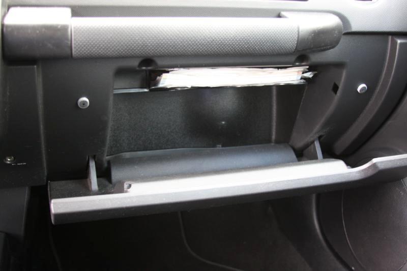 Volkswagen New Beetle SE Convertible 2008