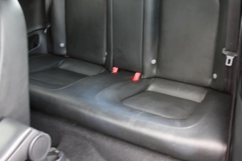 Volkswagen New Beetle SE Convertible 2008