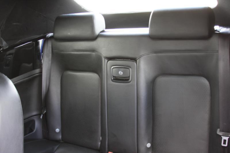 Volkswagen New Beetle SE Convertible 2008